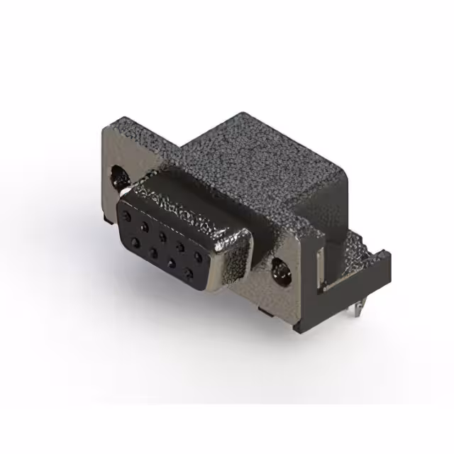 630-009-640-041 EDAC Inc.  D-Sub-Steckverbinderbaugruppen